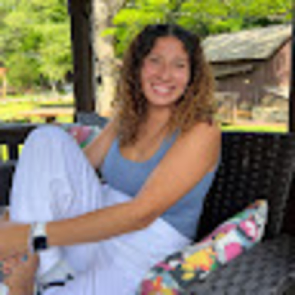 Meet your Posher, Natalie